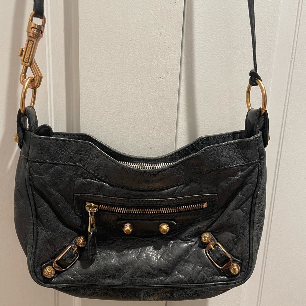 Balenciaga Crossbody Bag